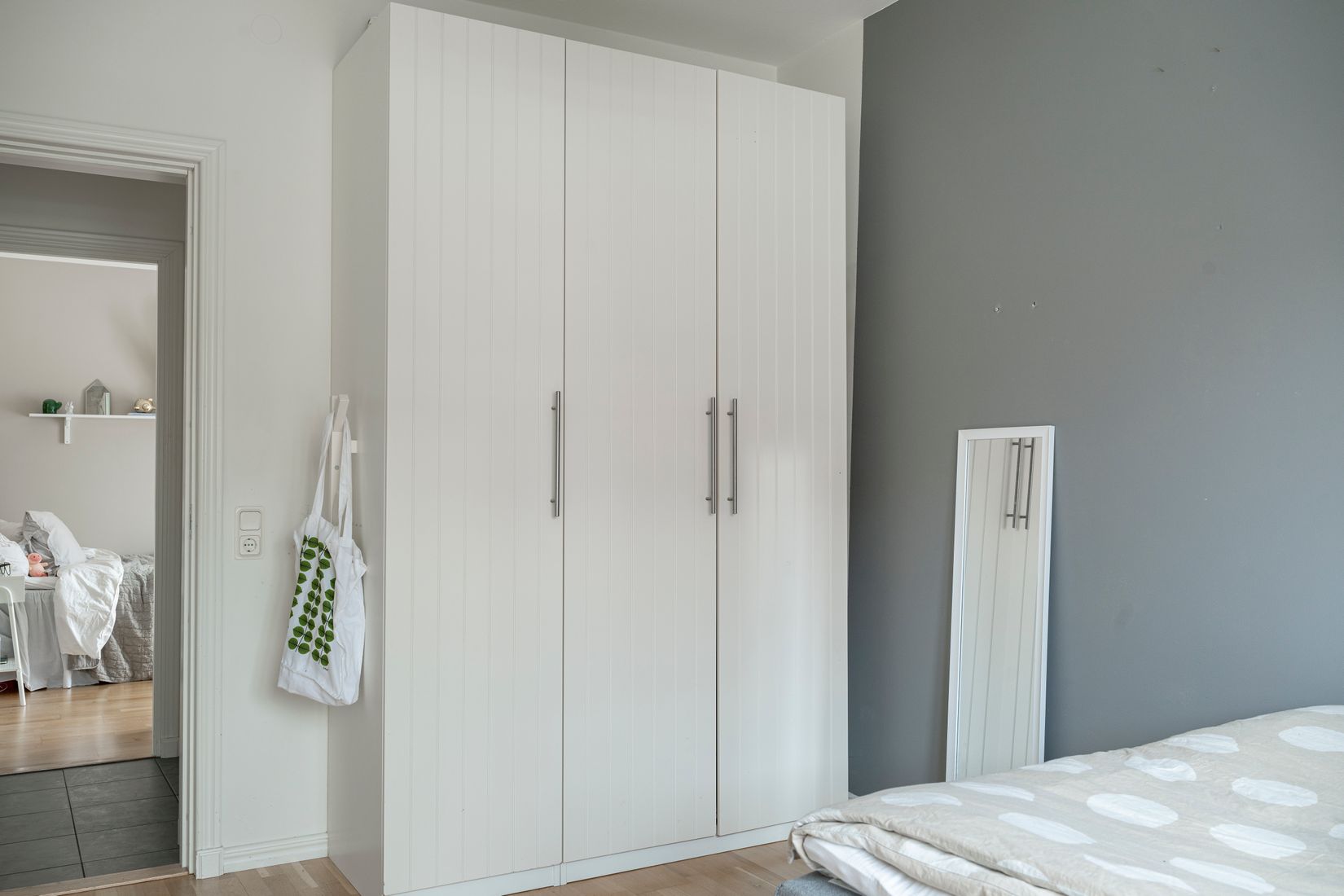 Bostadsrätt, Kvarnbacksvägen 74, Riksby, Stockholm