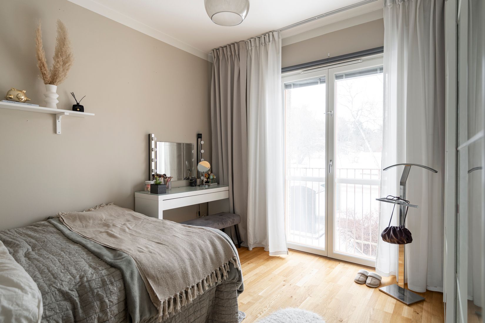 Bostadsrätt, Kvarnbacksvägen 74, Riksby, Stockholm