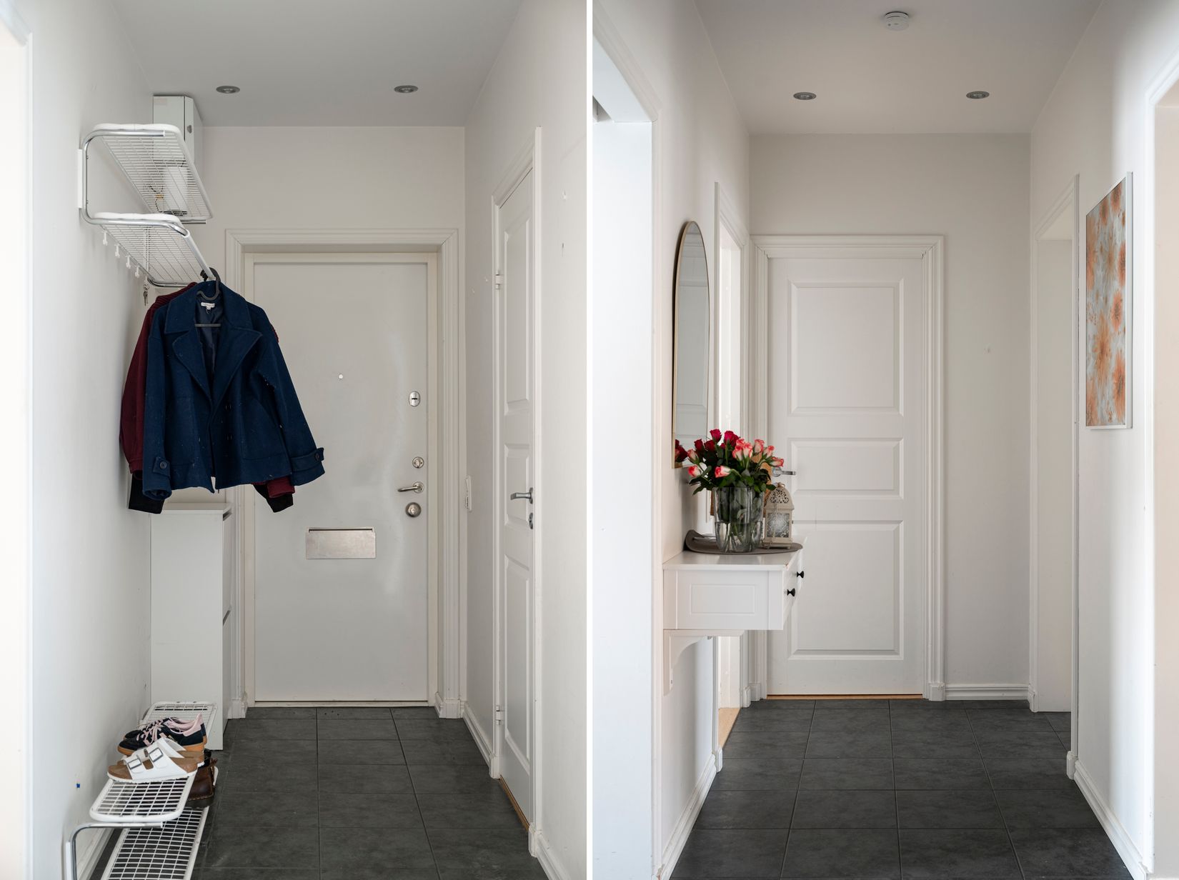 Bostadsrätt, Kvarnbacksvägen 74, Riksby, Stockholm