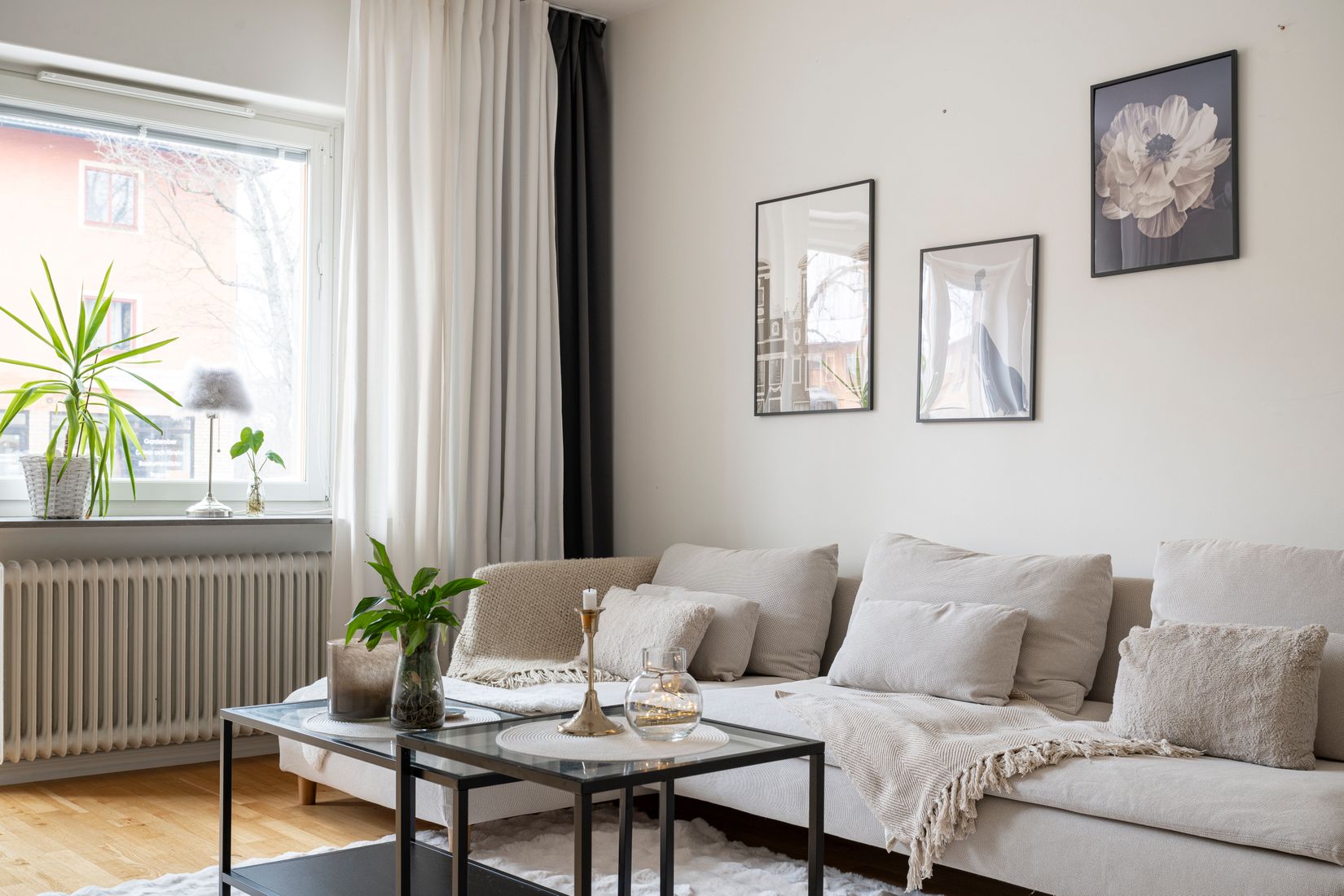 Bostadsrätt, Kvarnbacksvägen 74, Riksby, Stockholm