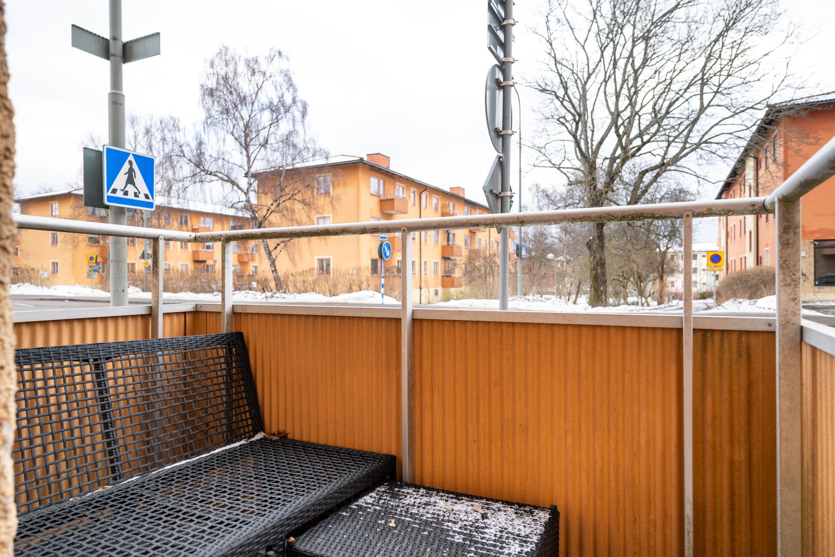 Bostadsrätt, Kvarnbacksvägen 74, Riksby, Stockholm