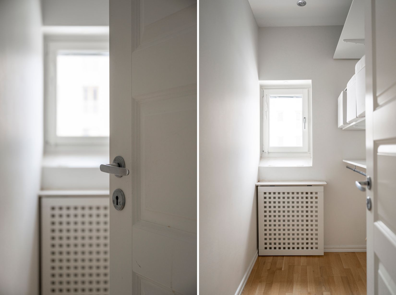 Bostadsrätt, Kvarnbacksvägen 74, Riksby, Stockholm