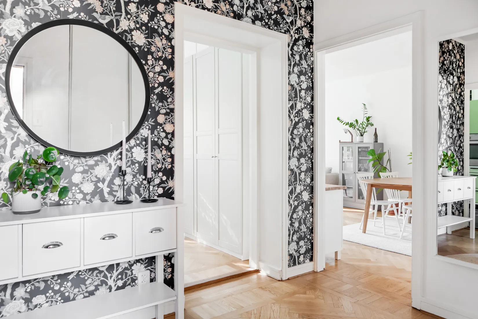 Bostadsrätt, Roslins väg 12A, Ribersborg, Malmö