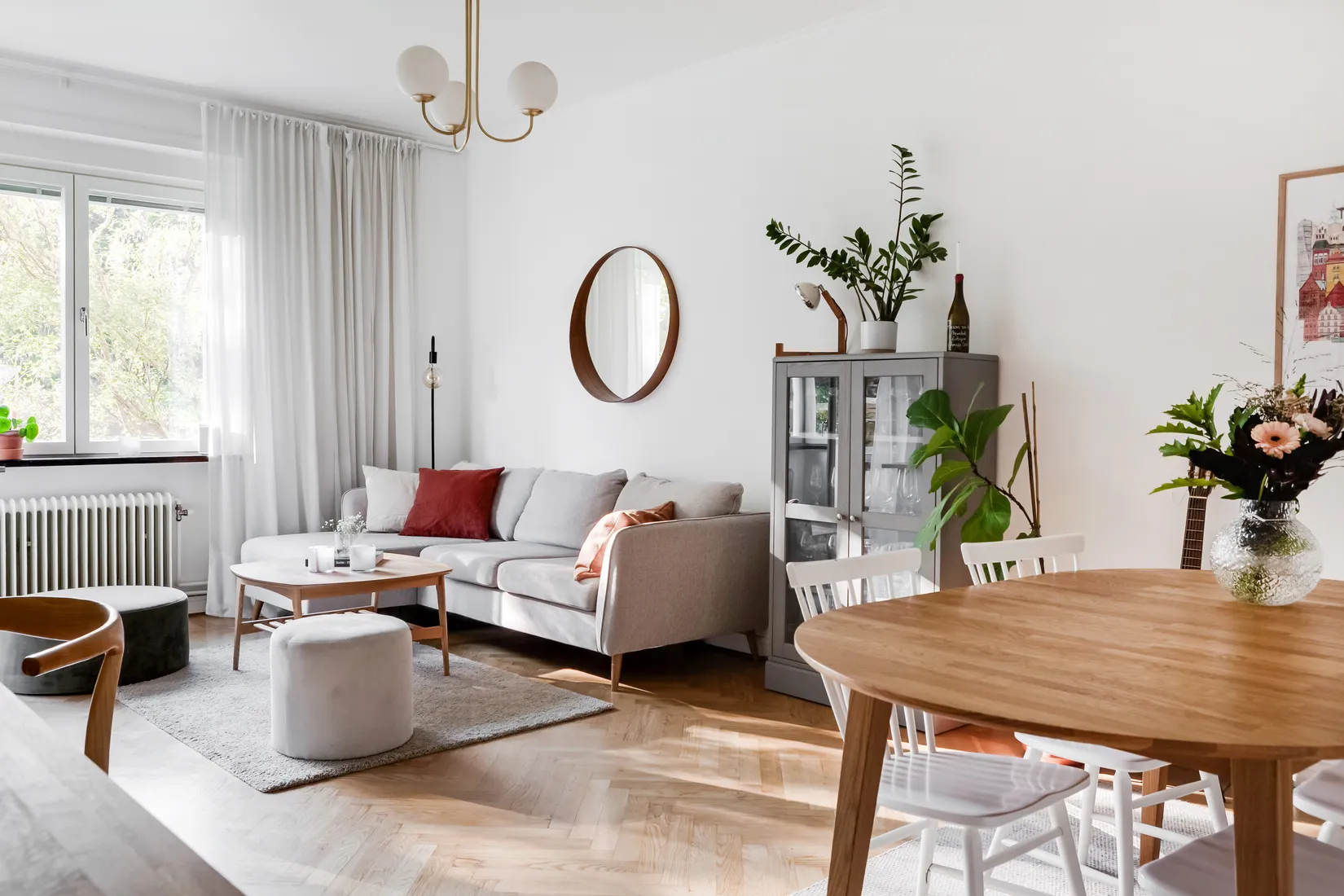 Bostadsrätt, Roslins väg 12A, Ribersborg, Malmö