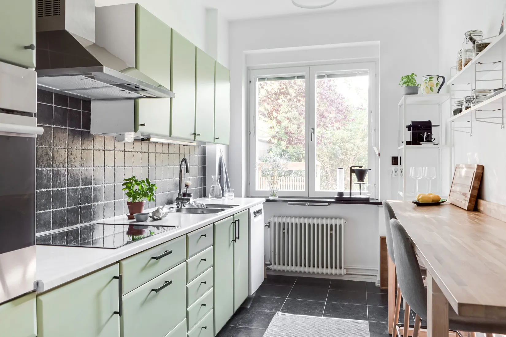 Bostadsrätt, Roslins väg 12A, Ribersborg, Malmö