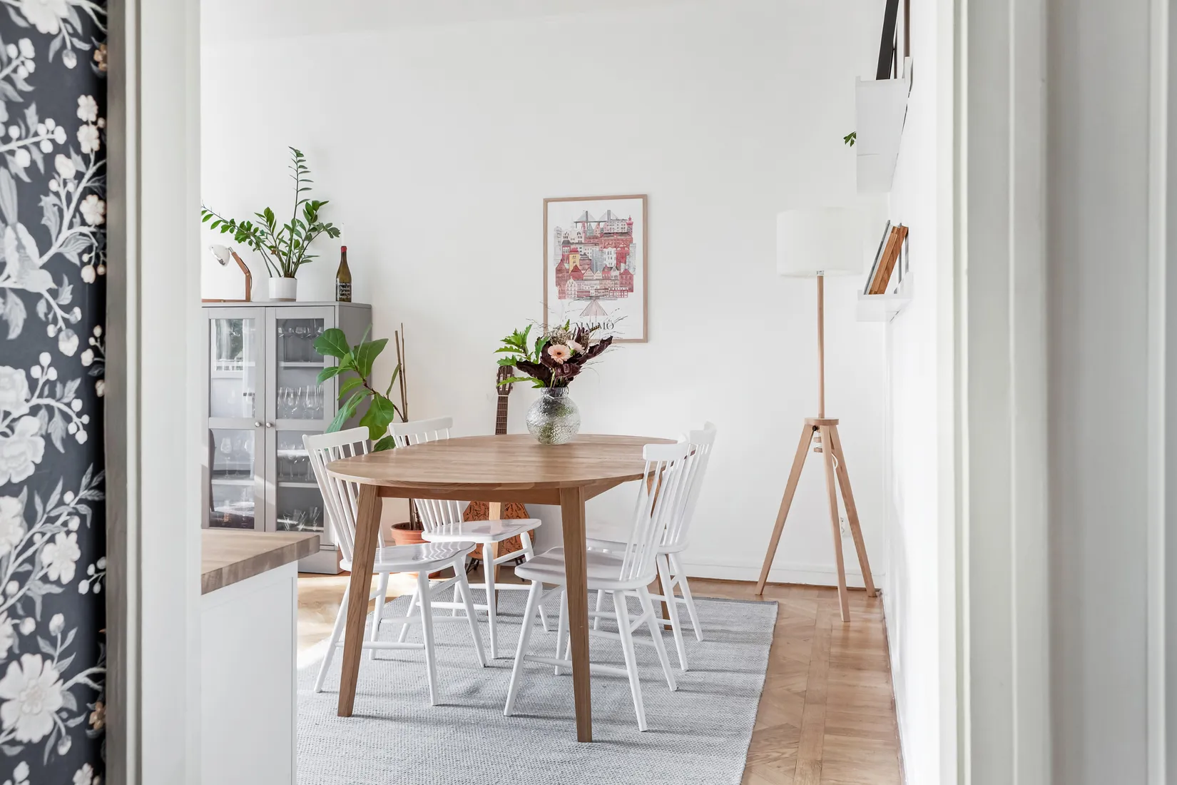 Bostadsrätt, Roslins väg 12A, Ribersborg, Malmö