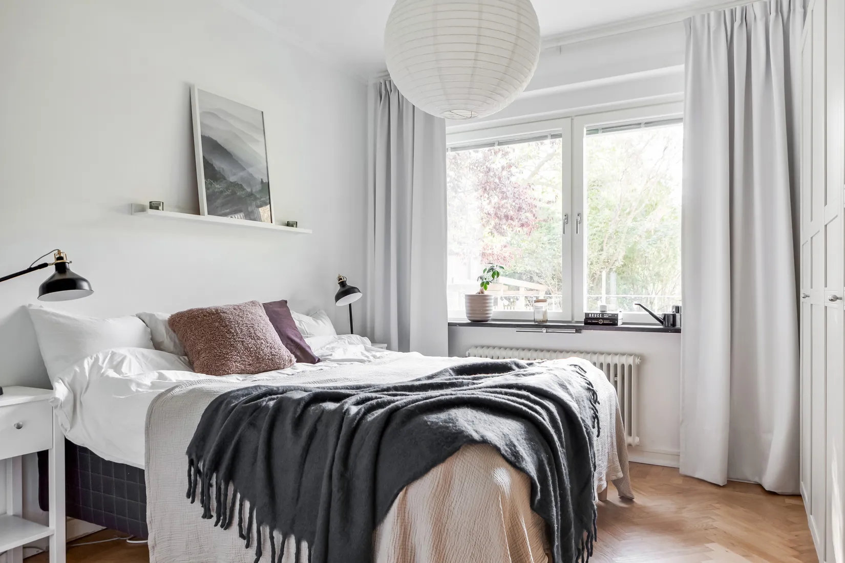 Bostadsrätt, Roslins väg 12A, Ribersborg, Malmö