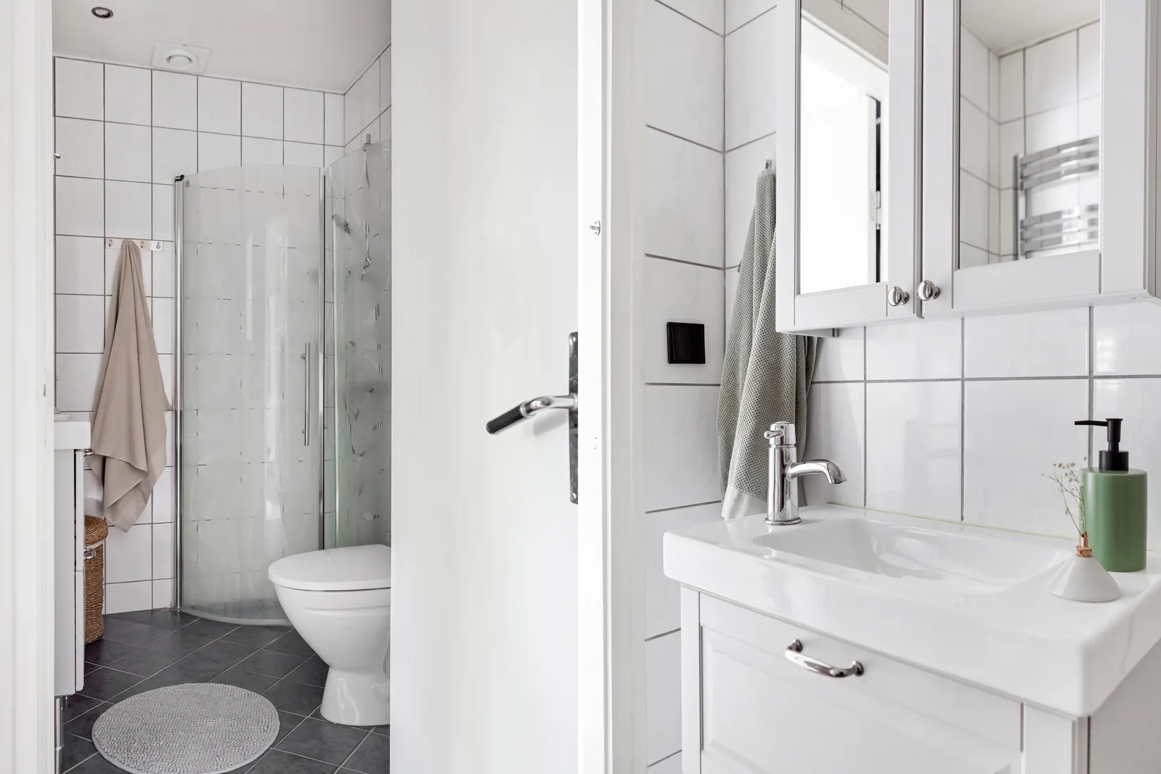 Bostadsrätt, Roslins väg 12A, Ribersborg, Malmö