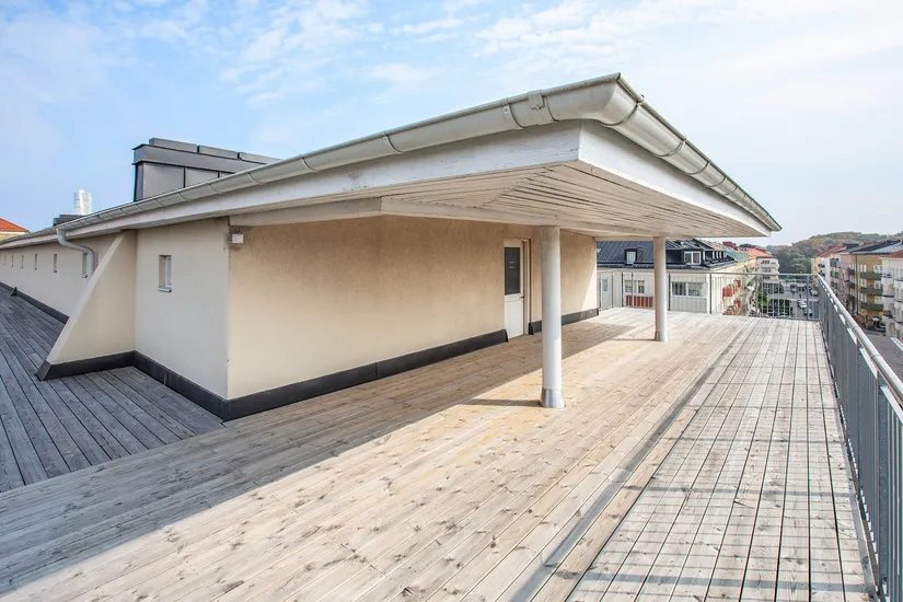 Bostadsrätt, Roslins väg 12A, Ribersborg, Malmö