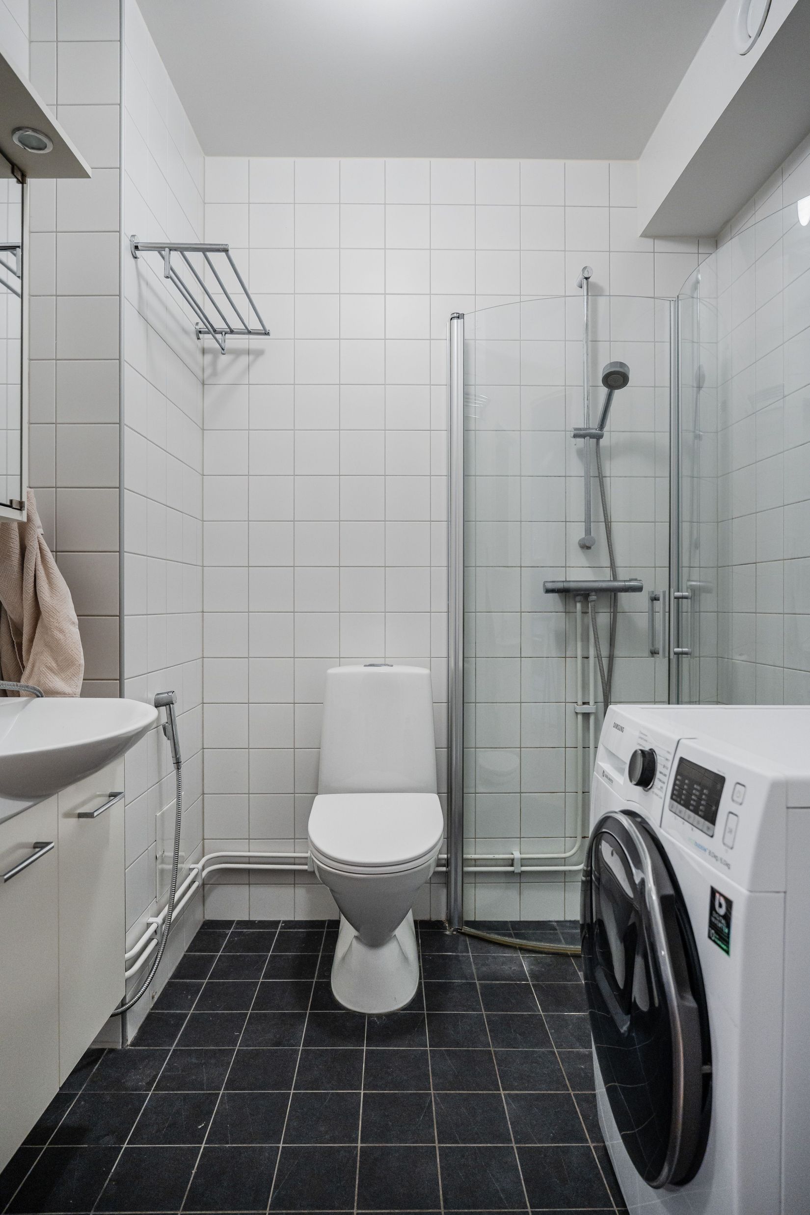 Bostadsrätt, Gimogatan 13A, Luthagen, Uppsala