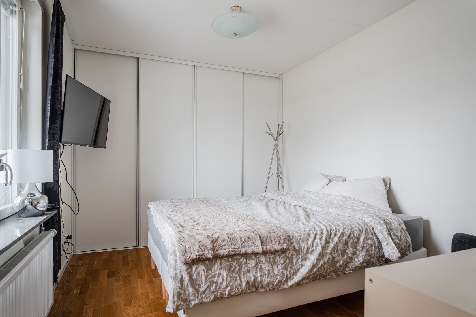 Bostadsrätt, Gimogatan 13A, Luthagen, Uppsala