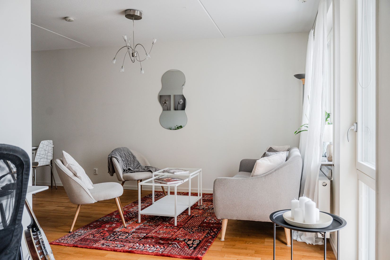 Bostadsrätt, Gimogatan 13A, Luthagen, Uppsala