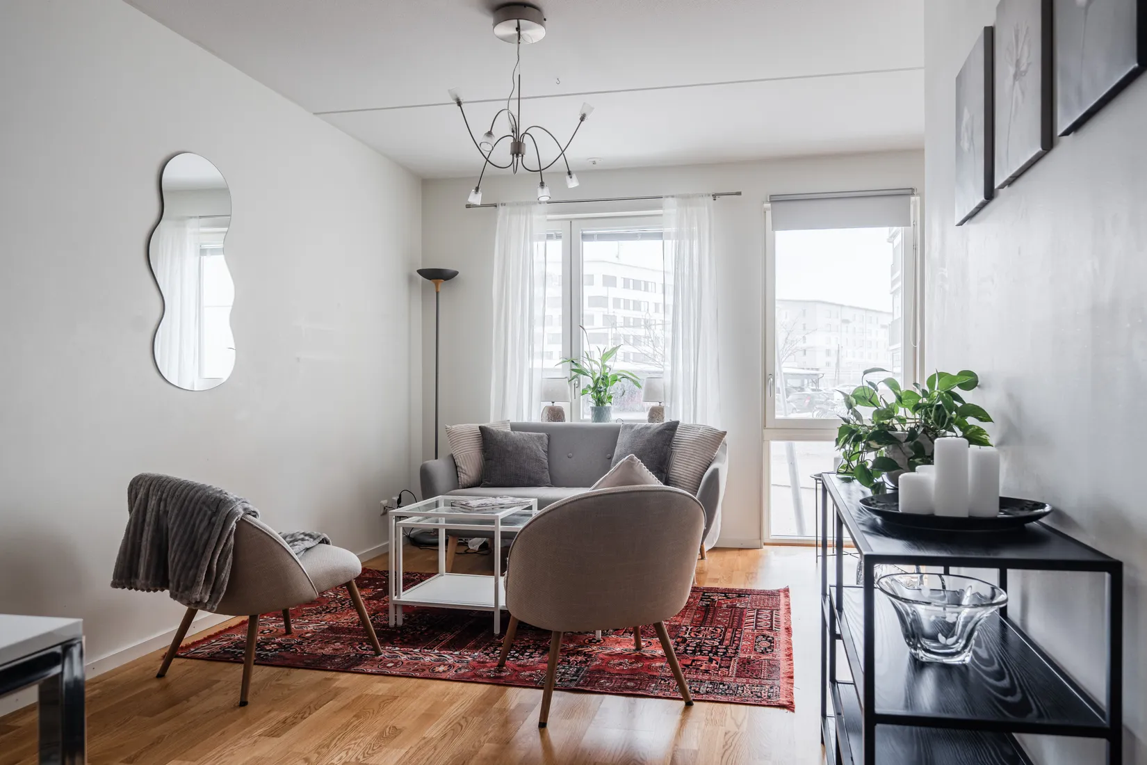 Bostadsrätt, Gimogatan 13A, Luthagen, Uppsala