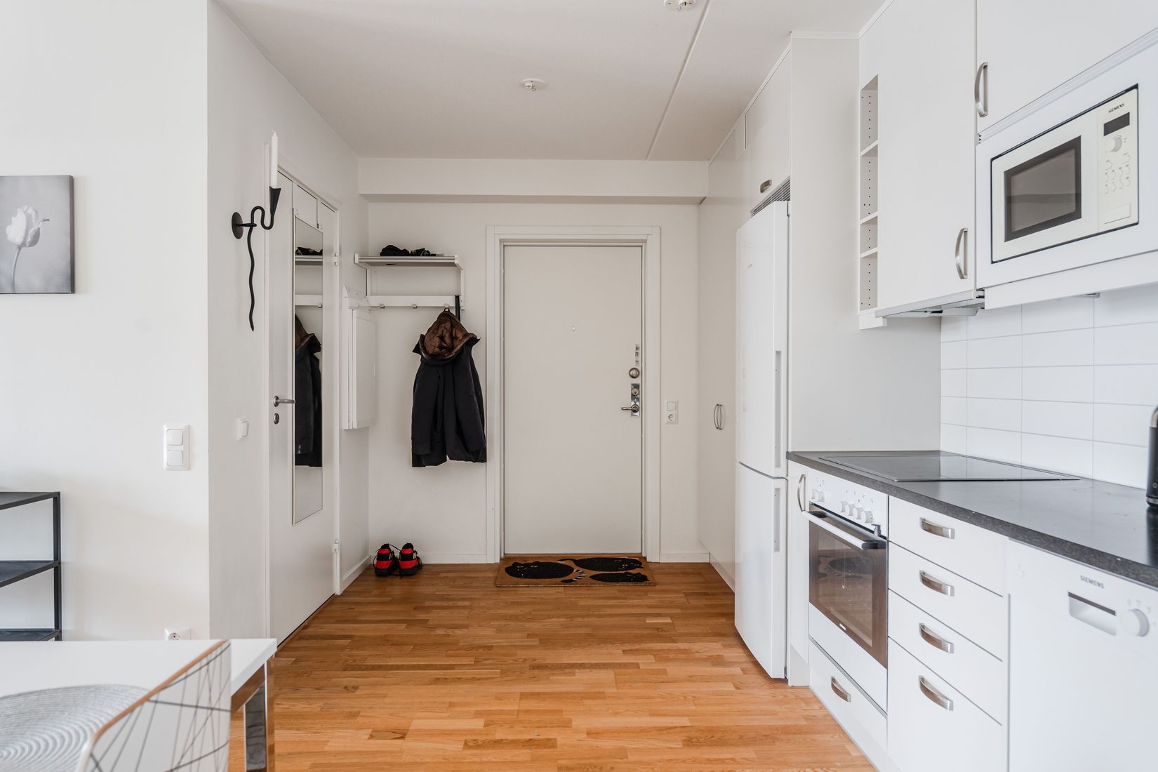 Bostadsrätt, Gimogatan 13A, Luthagen, Uppsala