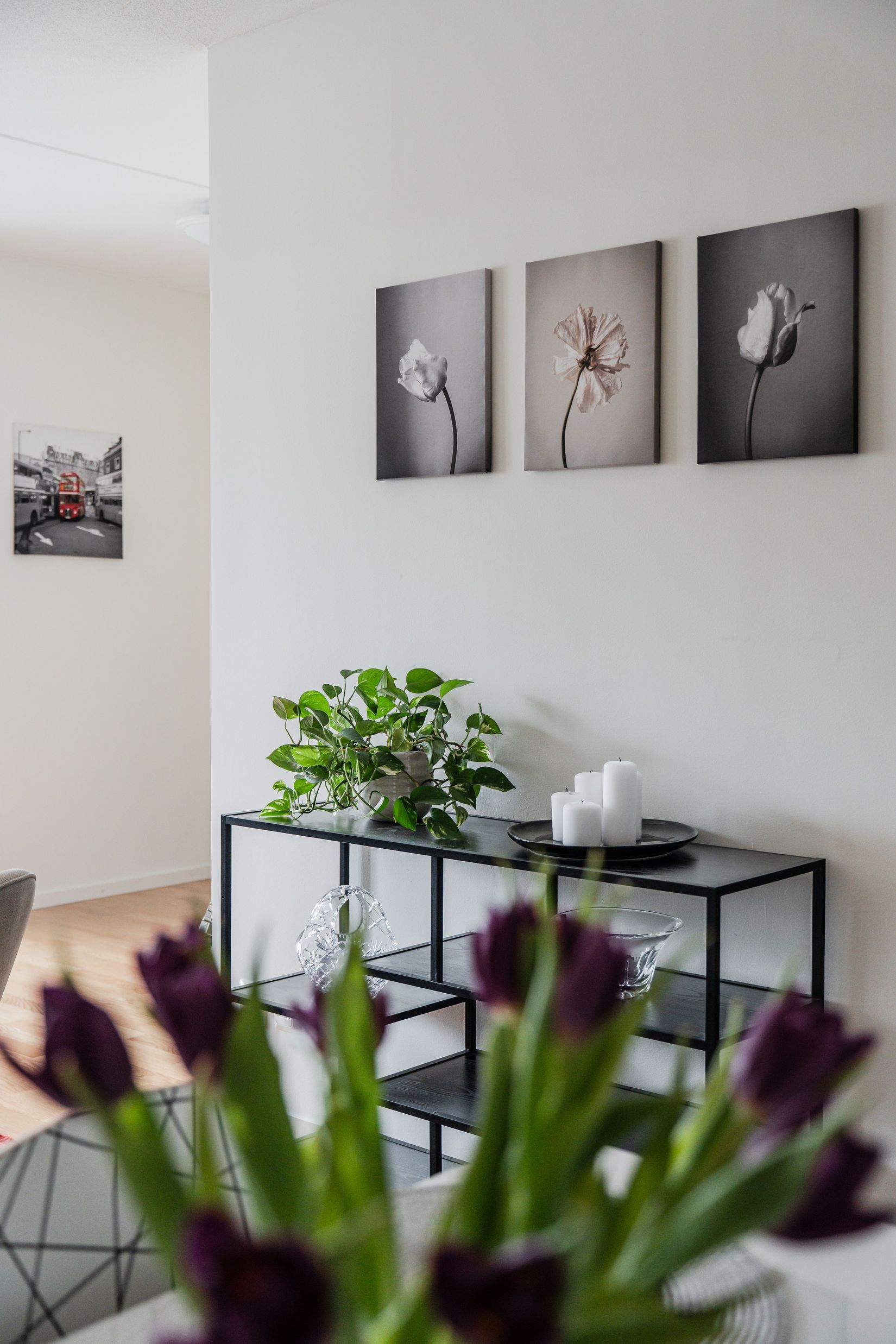 Bostadsrätt, Gimogatan 13A, Luthagen, Uppsala