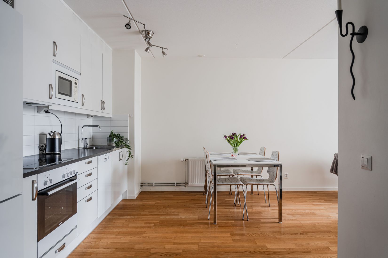 Bostadsrätt, Gimogatan 13A, Luthagen, Uppsala