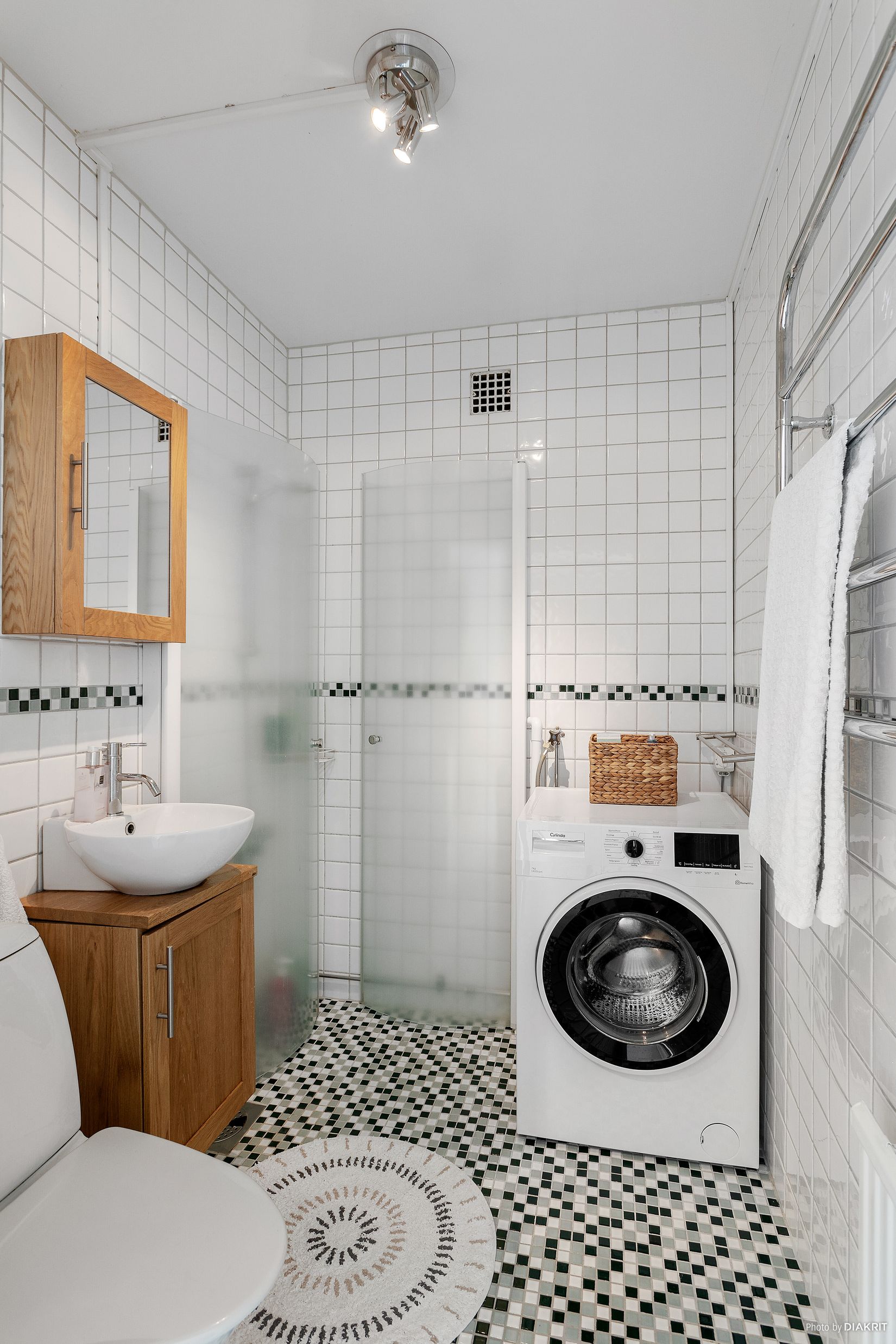 Bostadsrätt, Regeringsgatan 87, Centrum (Piphuset), Karlshamn