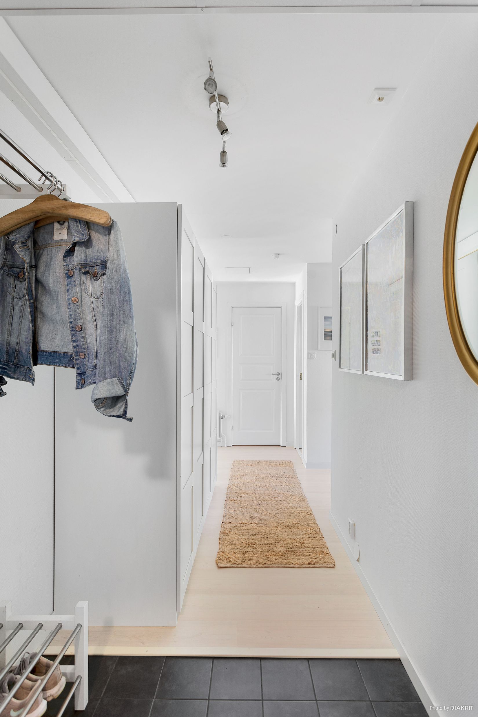 Bostadsrätt, Regeringsgatan 87, Centrum (Piphuset), Karlshamn