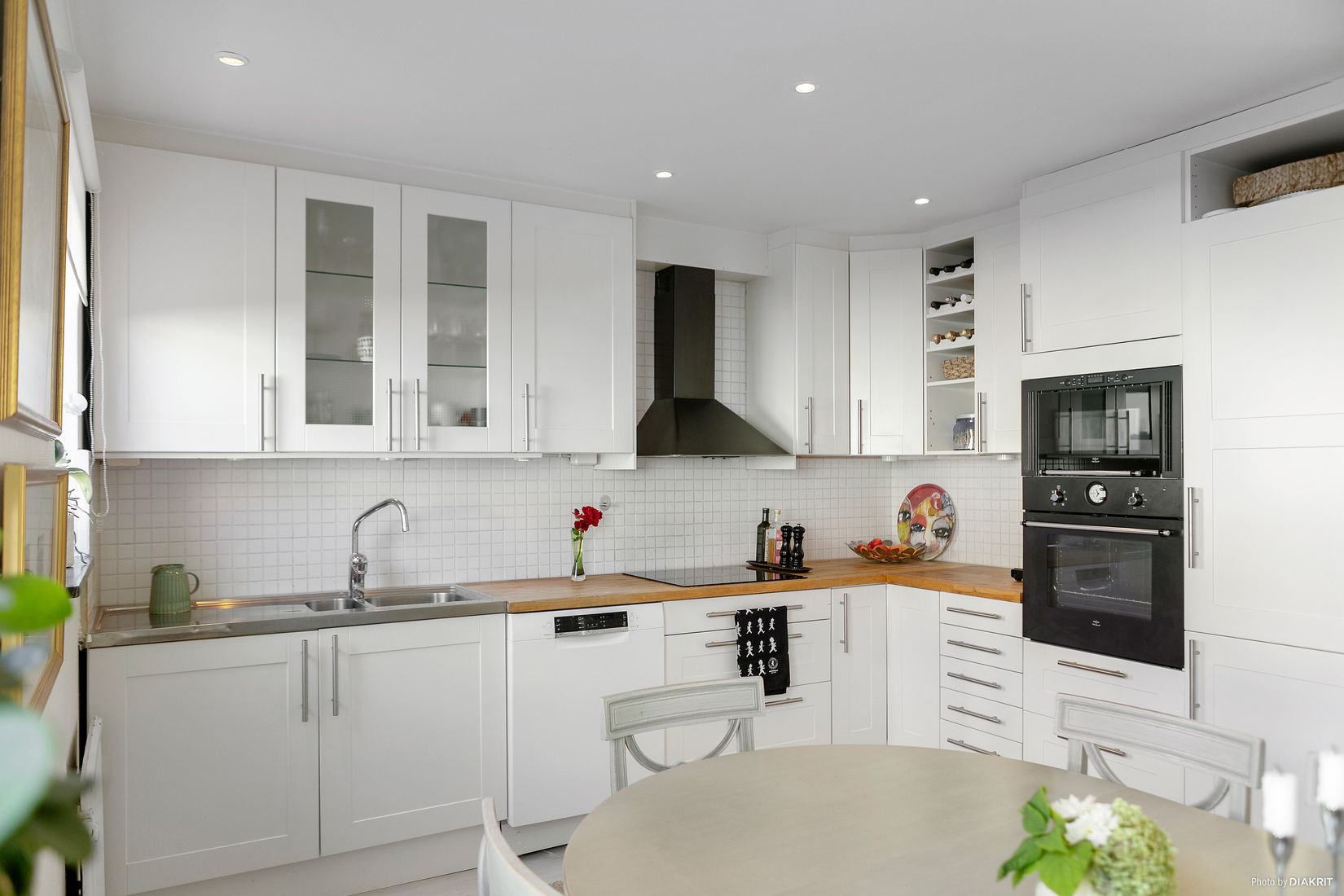 Bostadsrätt, Regeringsgatan 87, Centrum (Piphuset), Karlshamn