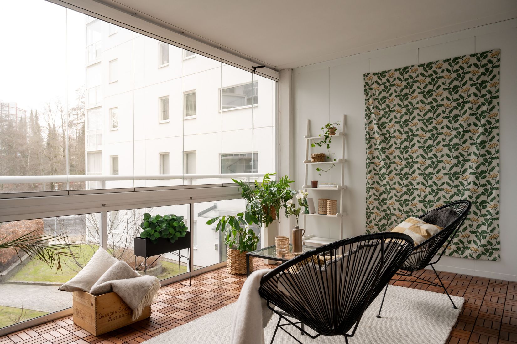 Bostadsrätt, Druveforsvägen 18, Druvefors, Borås