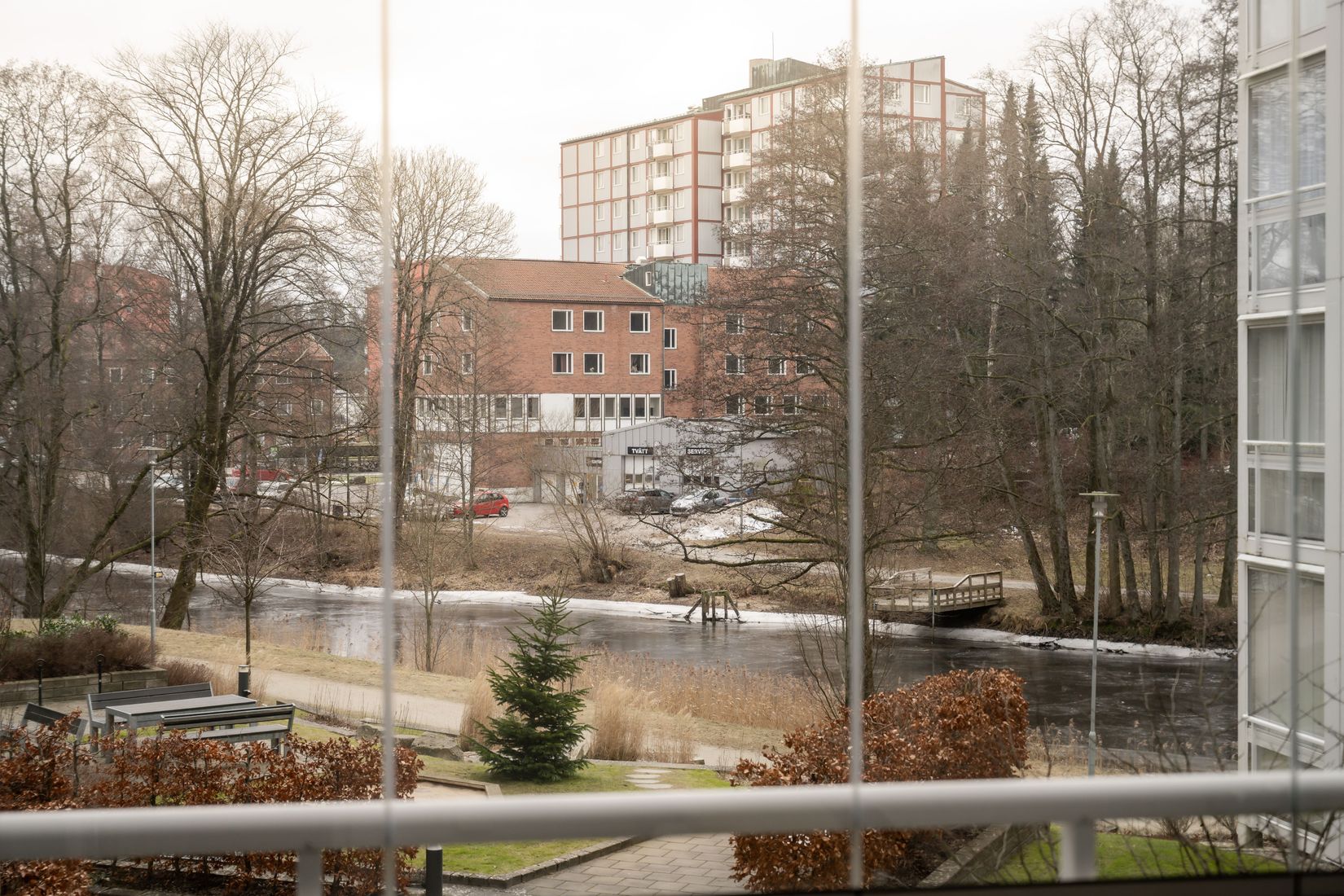 Bostadsrätt, Druveforsvägen 18, Druvefors, Borås