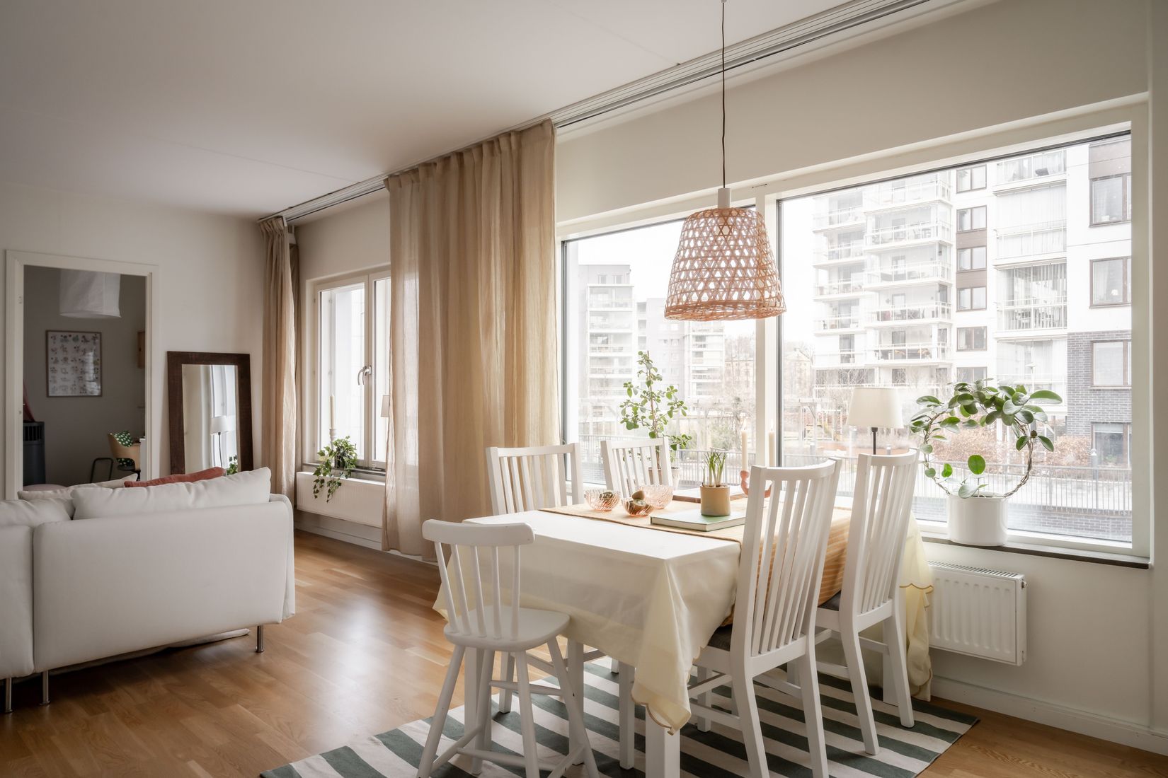 Bostadsrätt, Druveforsvägen 18, Druvefors, Borås