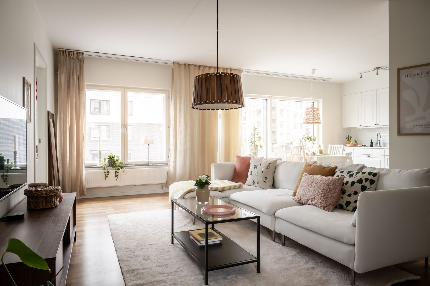 Bostadsrätt, Druveforsvägen 18, Druvefors, Borås