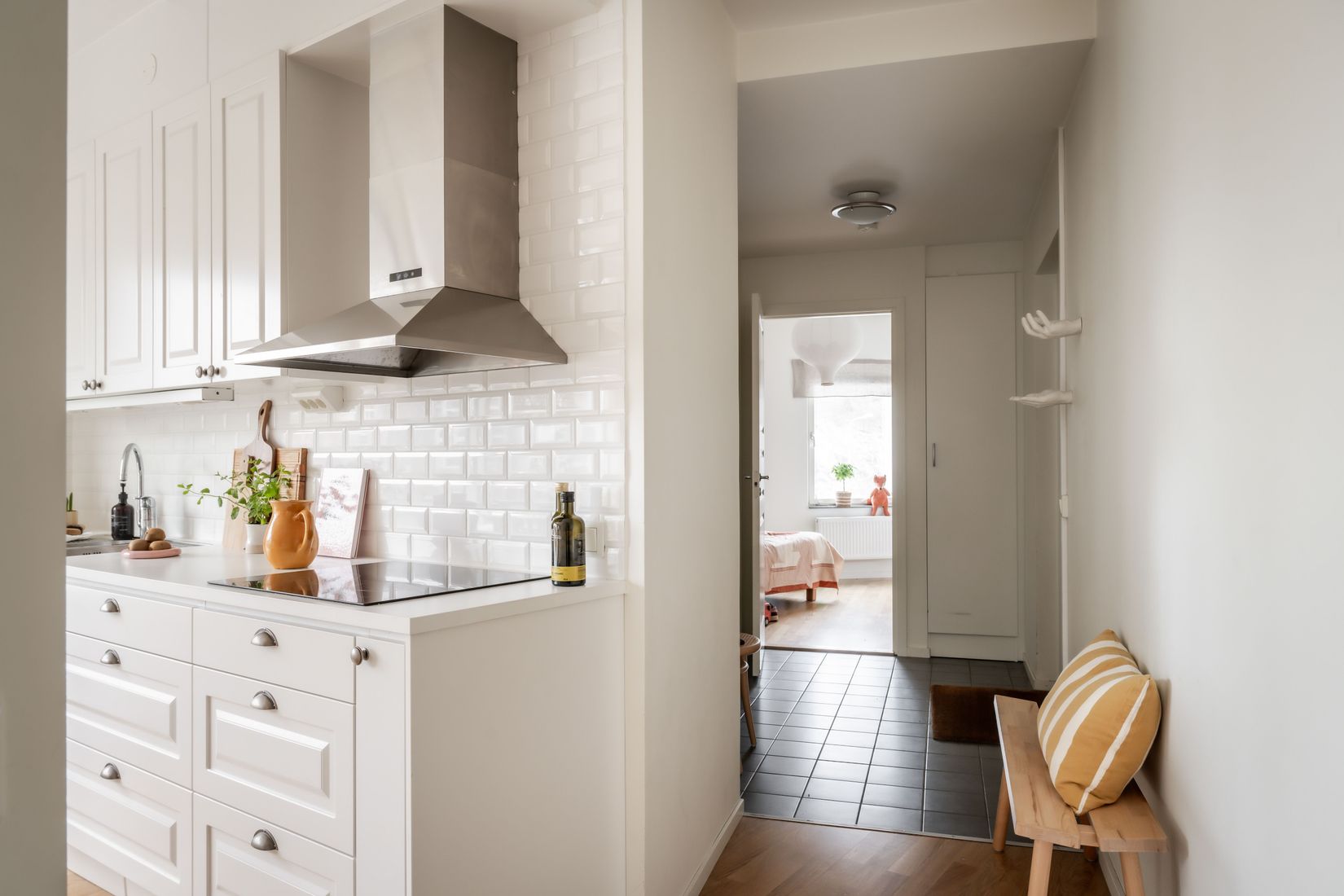 Bostadsrätt, Druveforsvägen 18, Druvefors, Borås