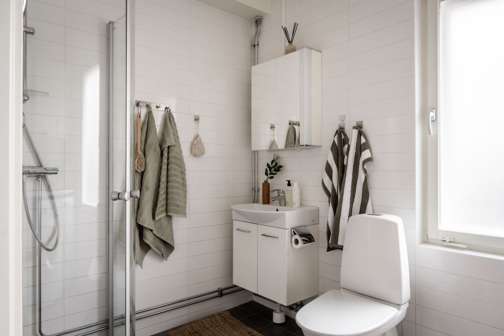 Bostadsrätt, Druveforsvägen 18, Druvefors, Borås