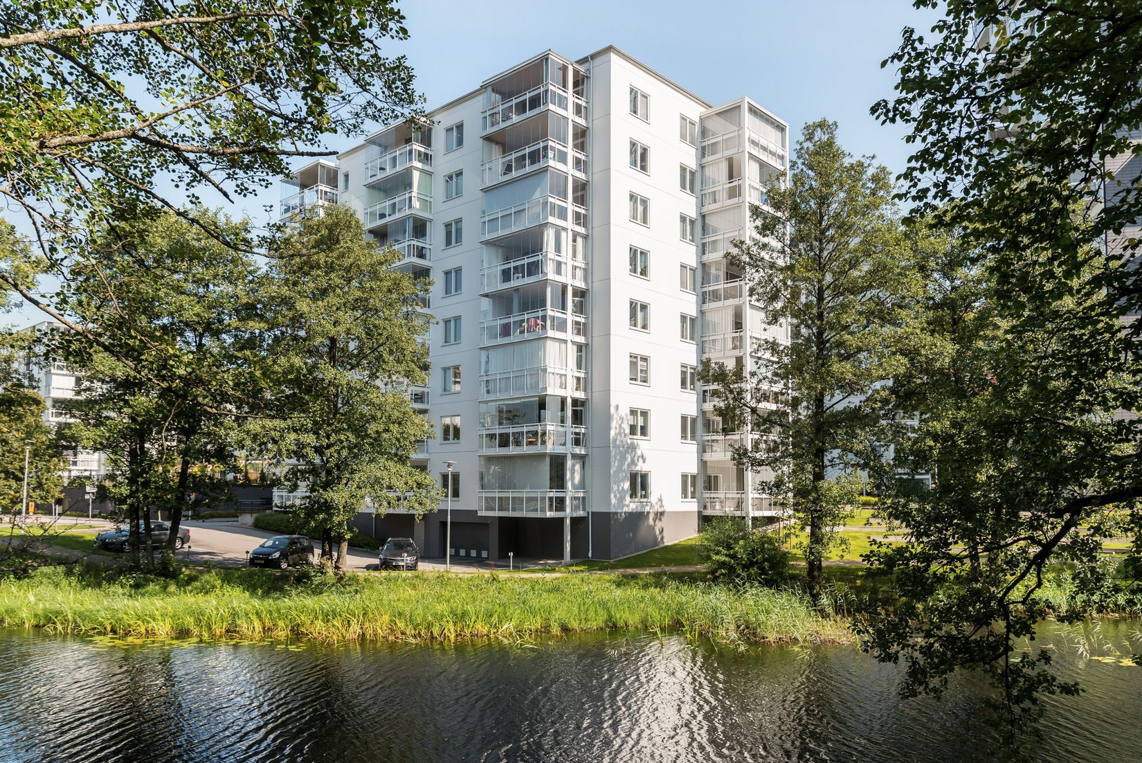 Bostadsrätt, Druveforsvägen 18, Druvefors, Borås