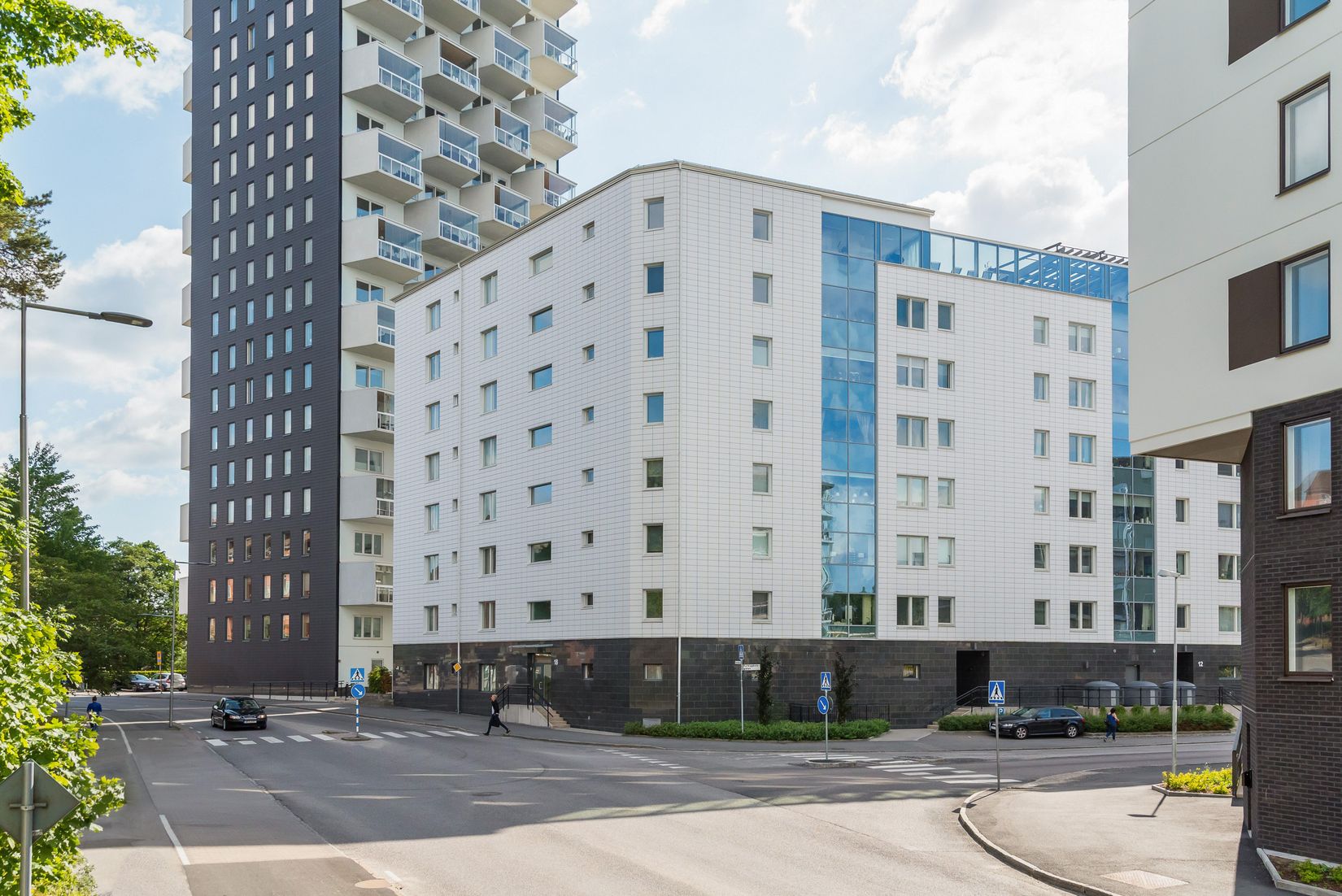 Bostadsrätt, Druveforsvägen 18, Druvefors, Borås