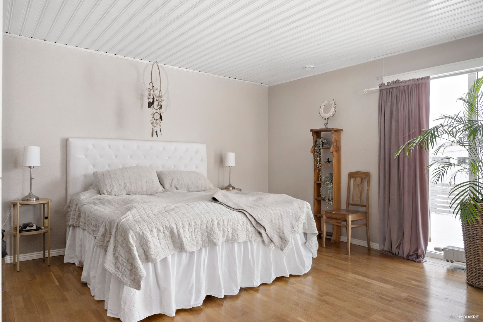 Villa, Blåbärsvägen 3, Trönninge, Halmstad