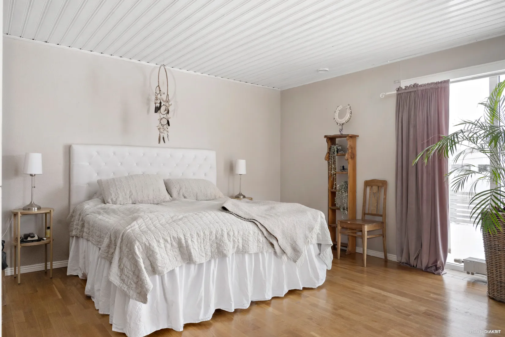 Villa, Blåbärsvägen 3, Trönninge, Halmstad