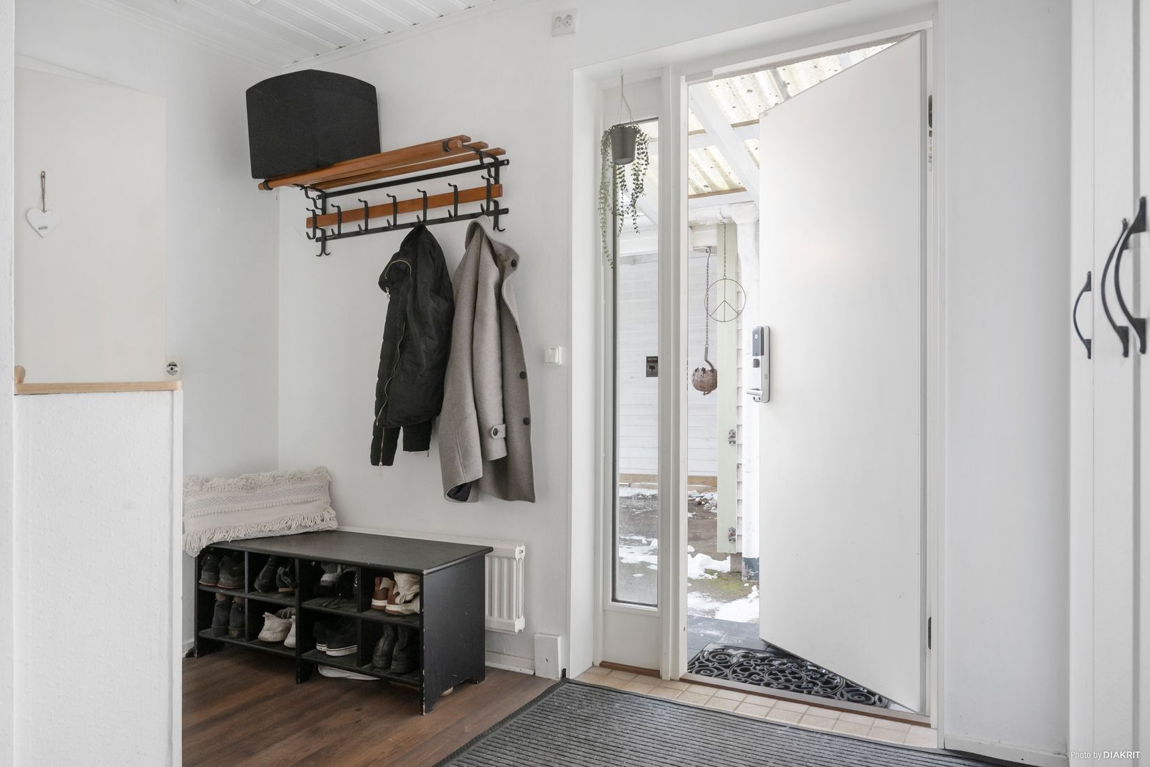 Villa, Blåbärsvägen 3, Trönninge, Halmstad