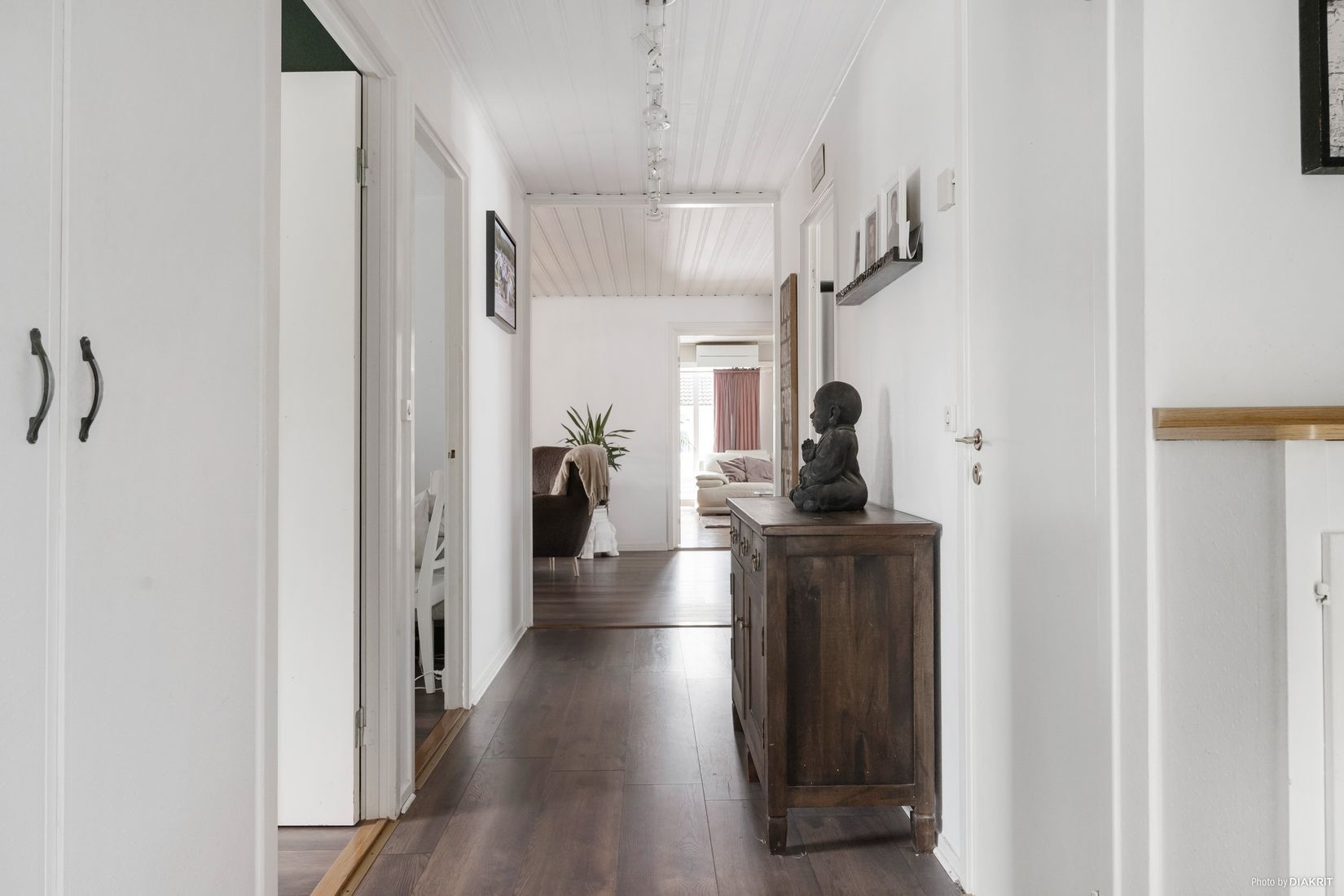 Villa, Blåbärsvägen 3, Trönninge, Halmstad