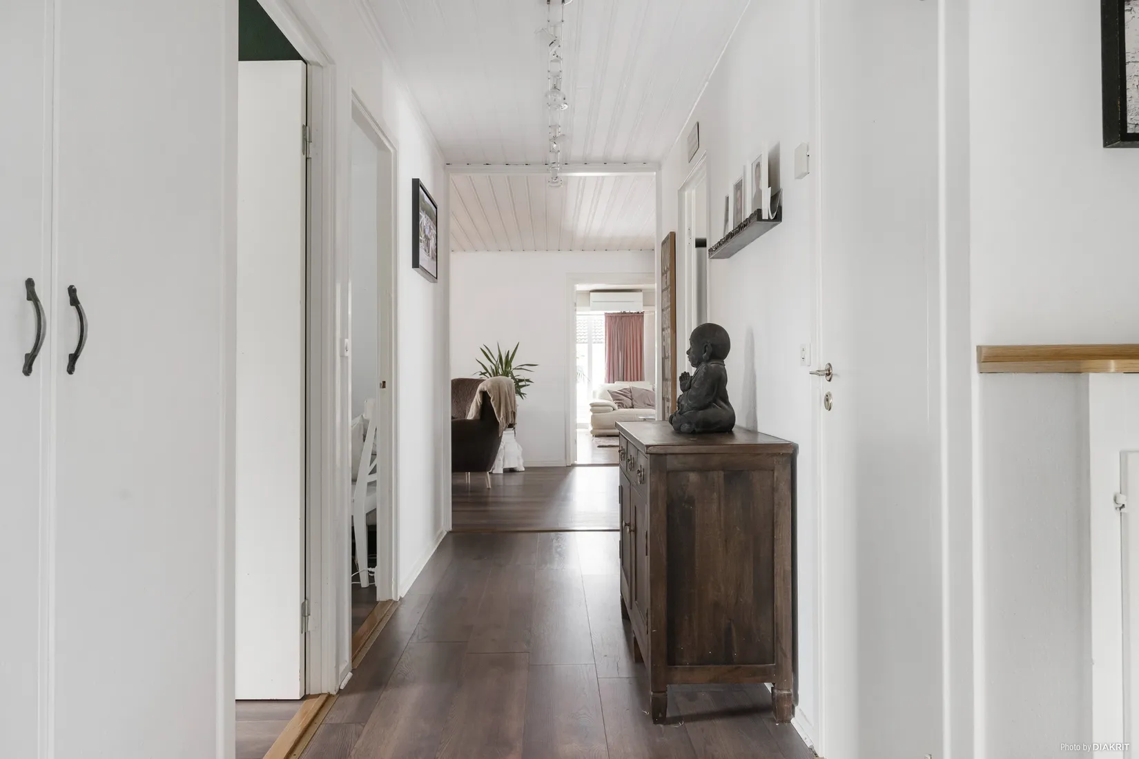 Villa, Blåbärsvägen 3, Trönninge, Halmstad