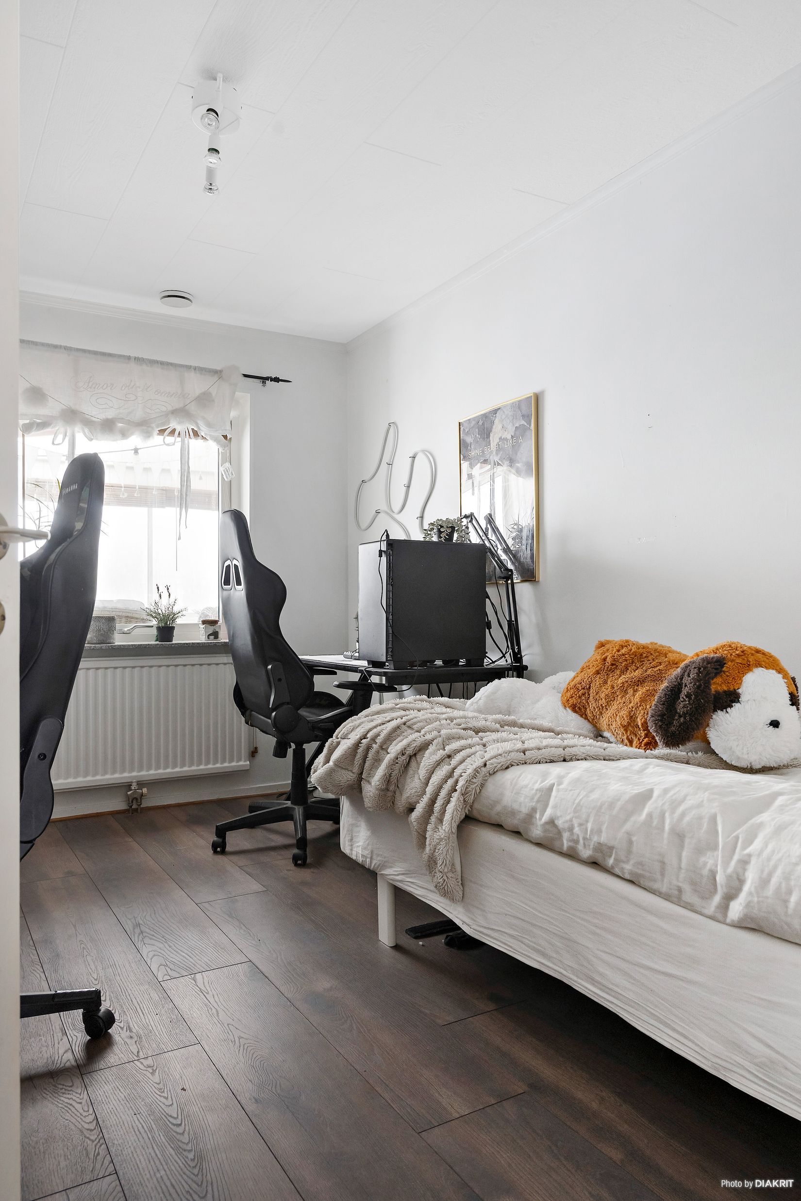 Villa, Blåbärsvägen 3, Trönninge, Halmstad