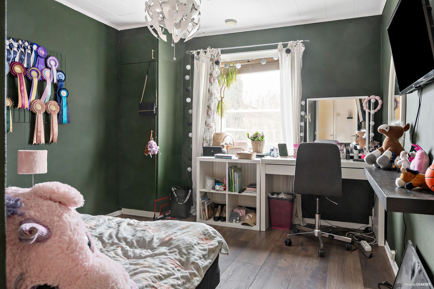 Villa, Blåbärsvägen 3, Trönninge, Halmstad