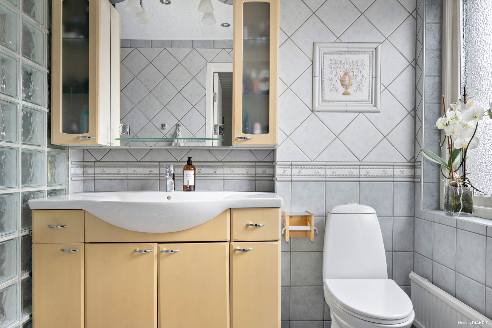 Villa, Blåbärsvägen 3, Trönninge, Halmstad