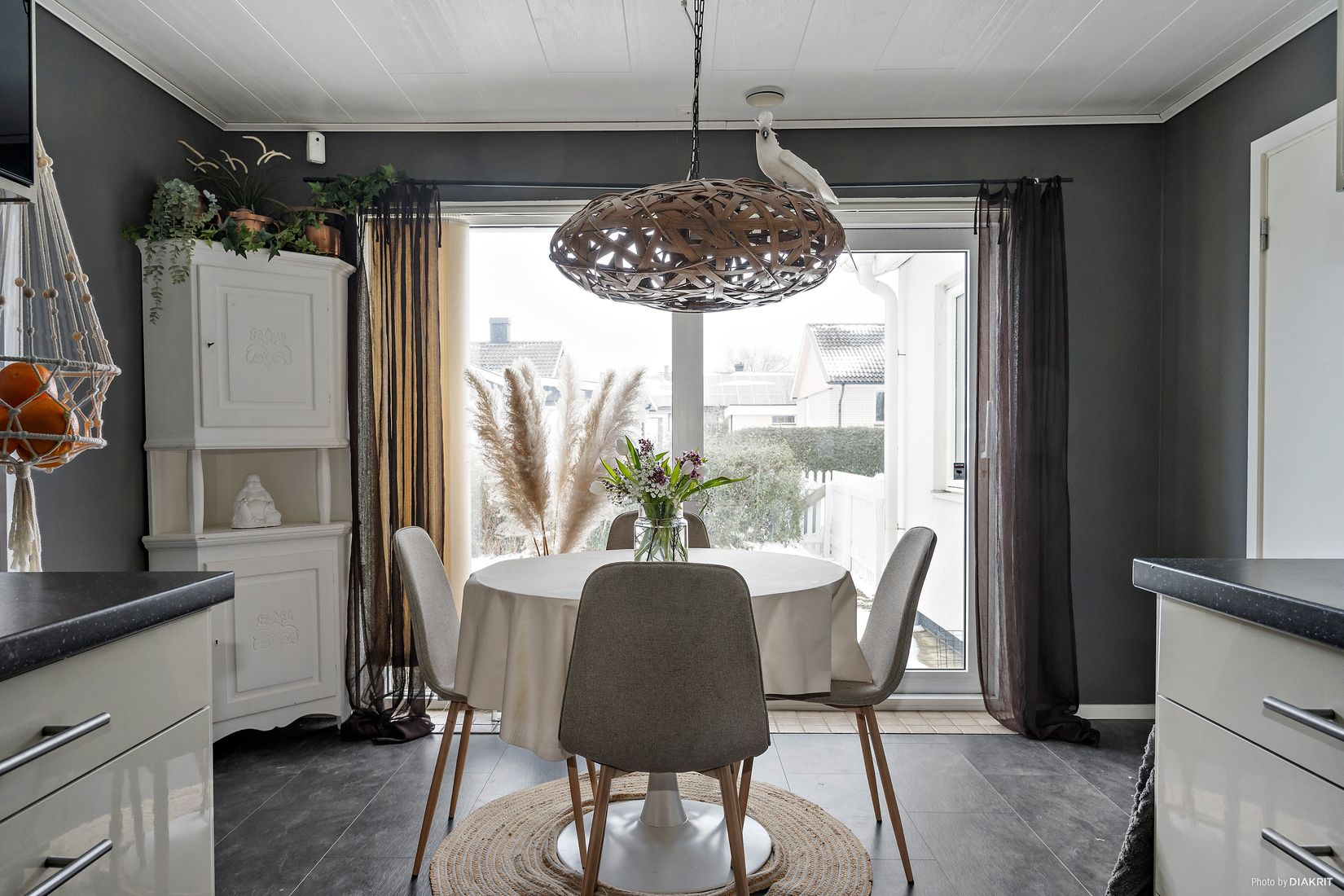 Villa, Blåbärsvägen 3, Trönninge, Halmstad