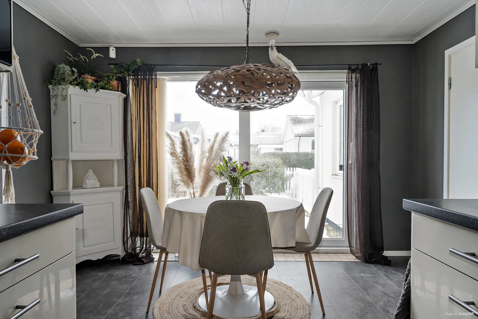 Villa, Blåbärsvägen 3, Trönninge, Halmstad