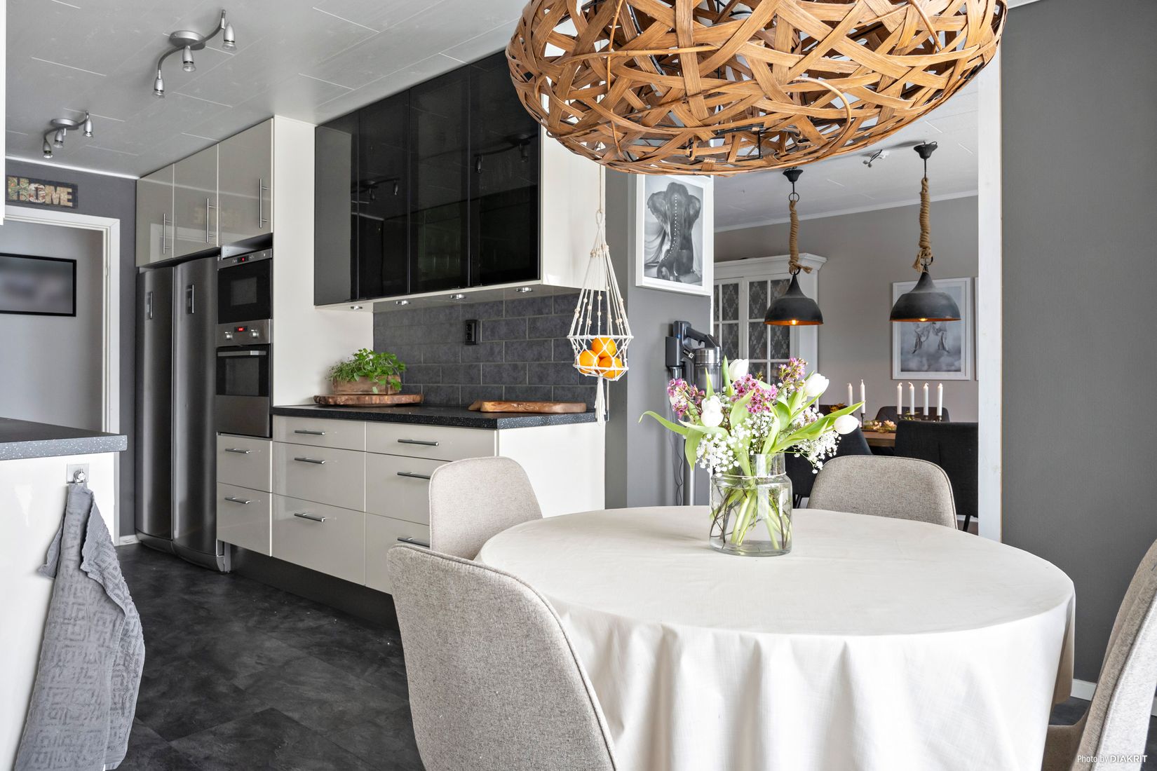 Villa, Blåbärsvägen 3, Trönninge, Halmstad