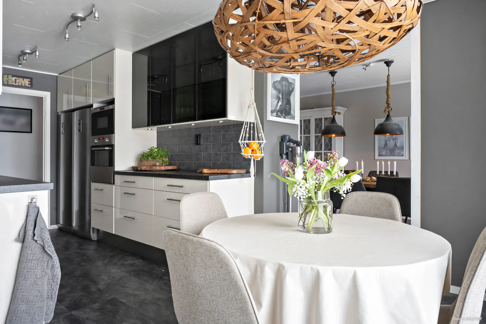Villa, Blåbärsvägen 3, Trönninge, Halmstad
