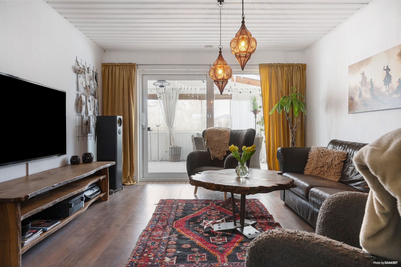 Villa, Blåbärsvägen 3, Trönninge, Halmstad