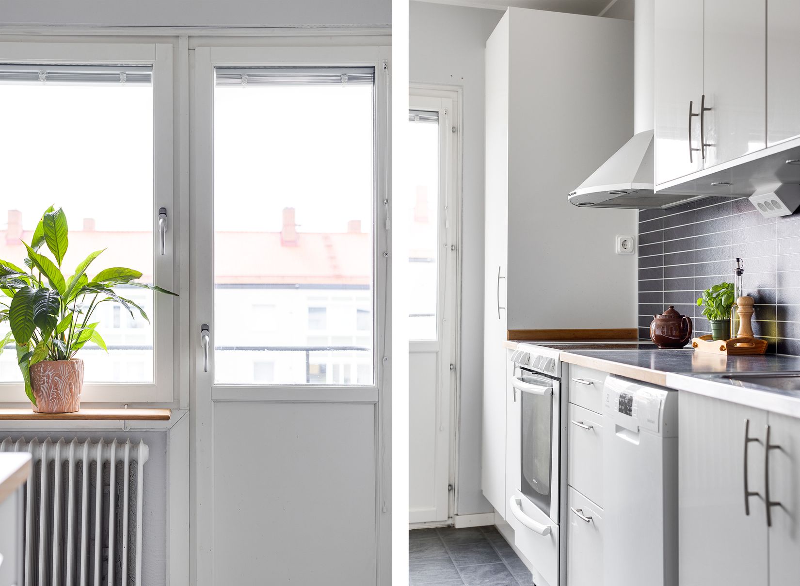 Bostadsrätt, Murargatan 18B, Salabacke, Uppsala