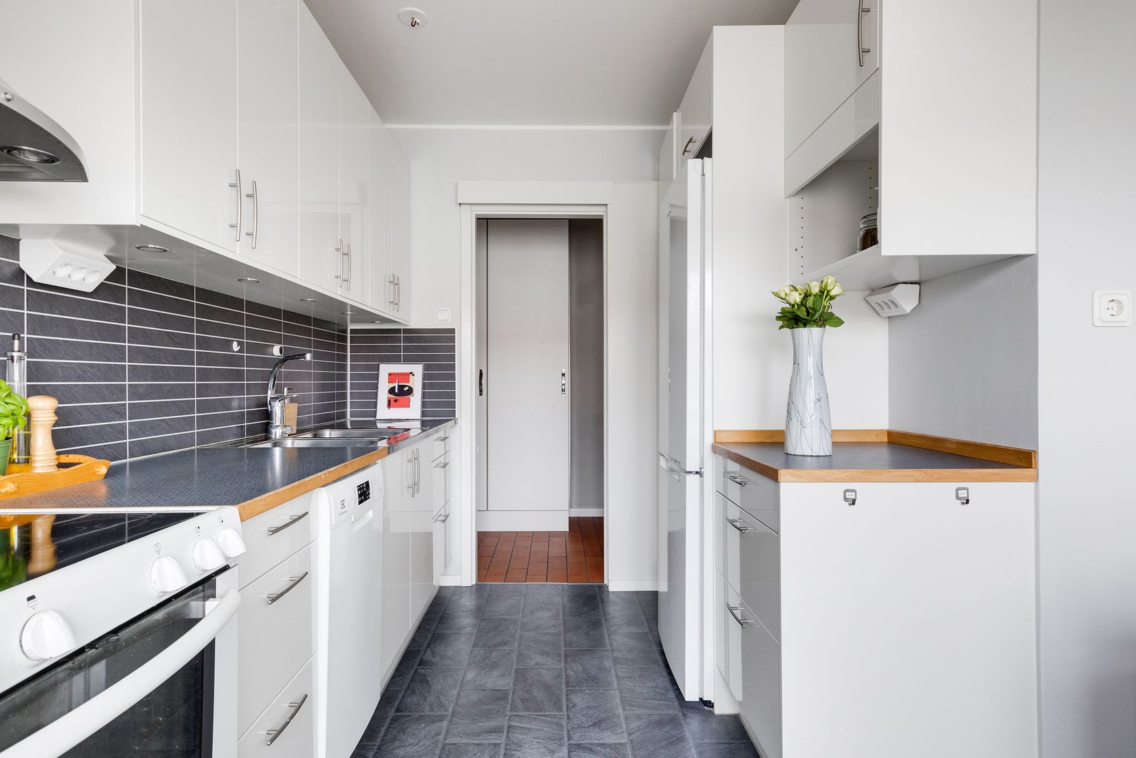 Bostadsrätt, Murargatan 18B, Salabacke, Uppsala