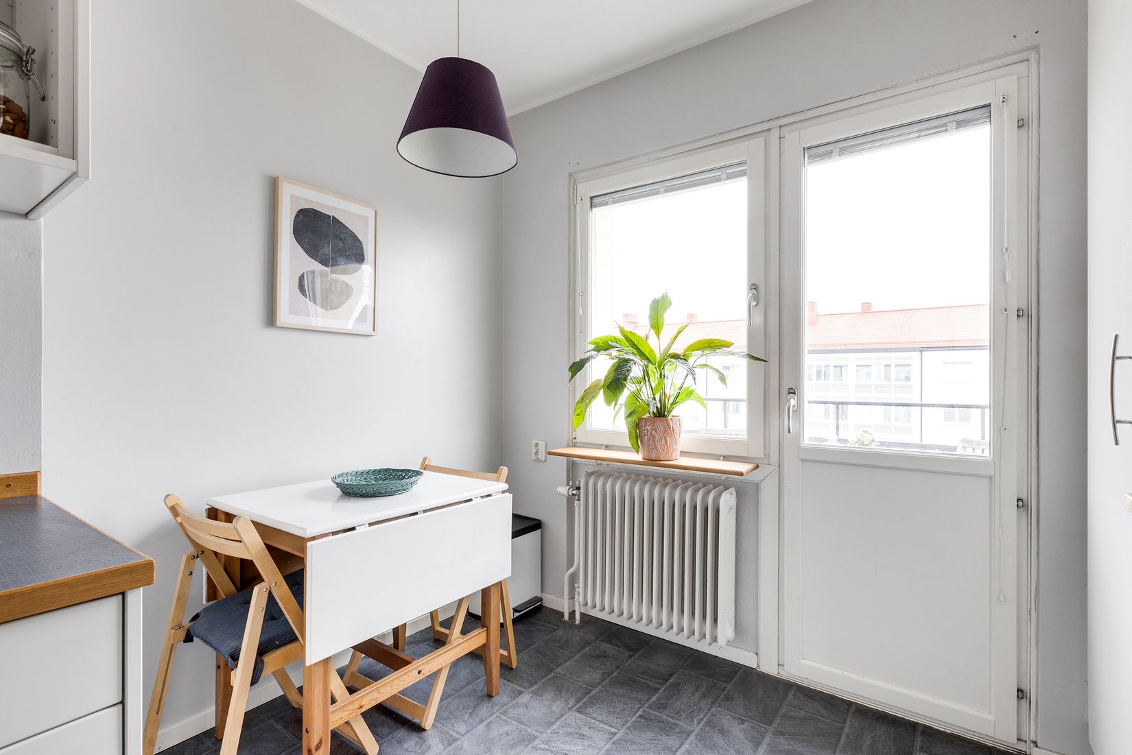 Bostadsrätt, Murargatan 18B, Salabacke, Uppsala