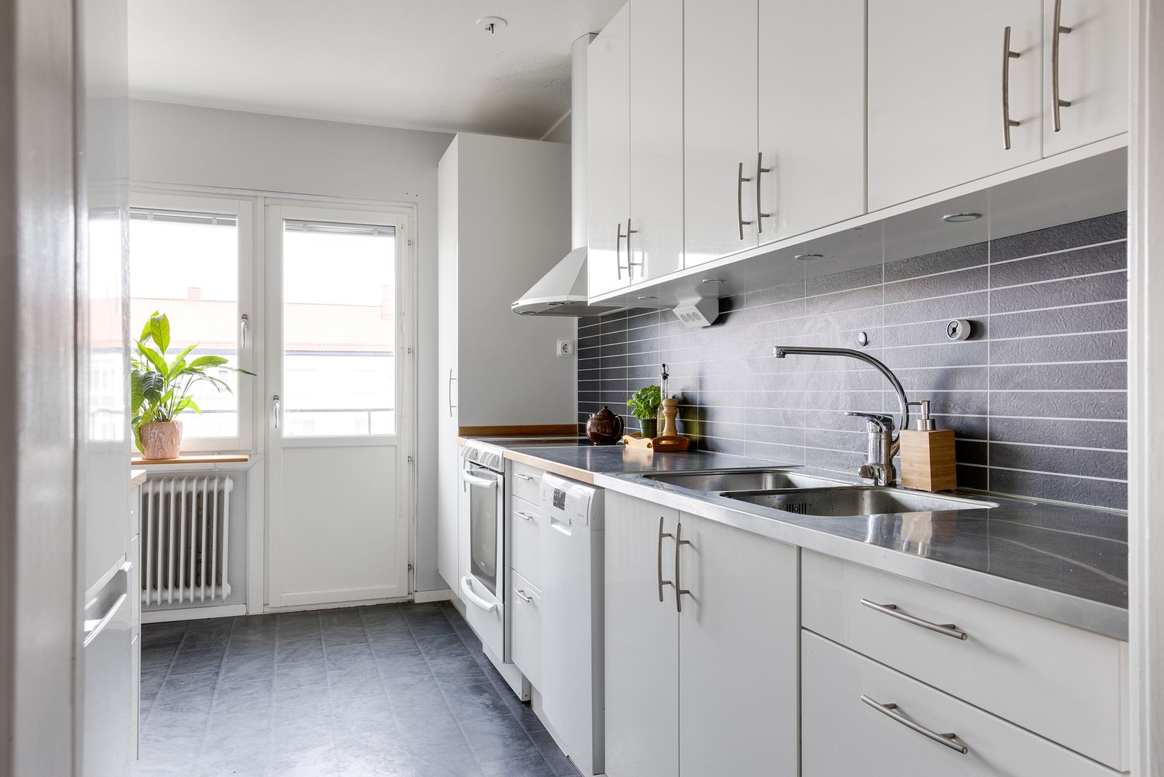 Bostadsrätt, Murargatan 18B, Salabacke, Uppsala