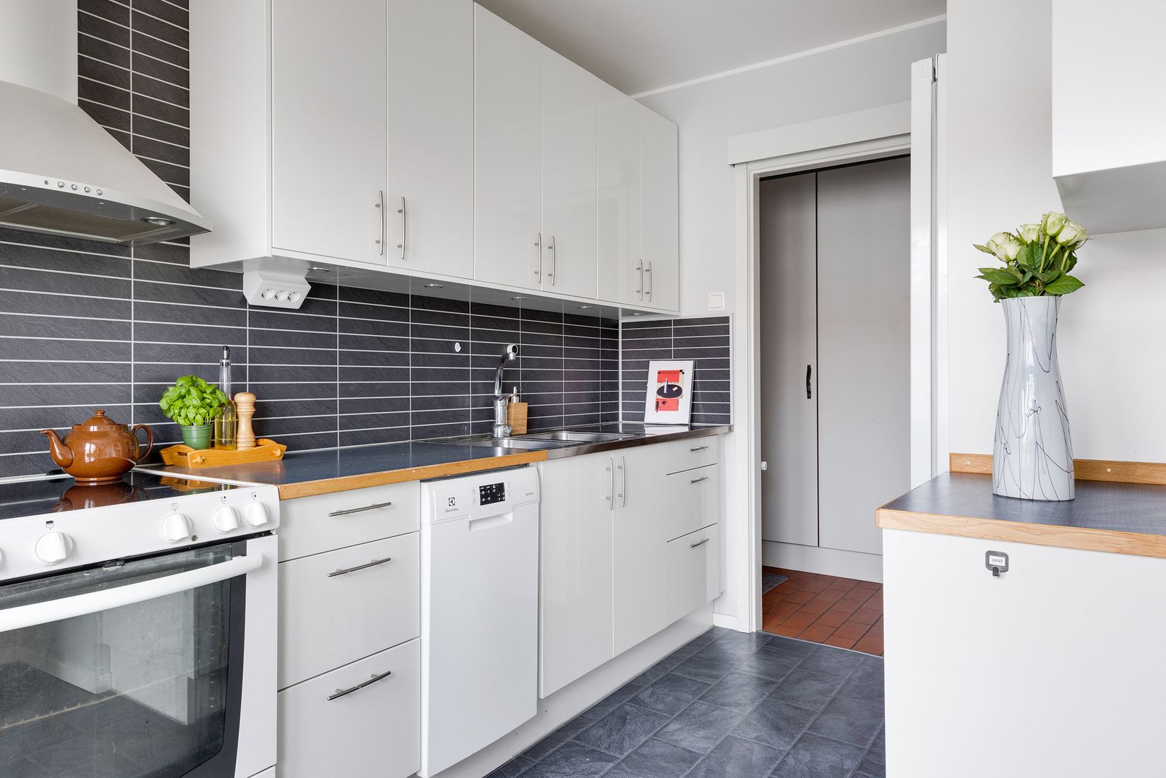 Bostadsrätt, Murargatan 18B, Salabacke, Uppsala