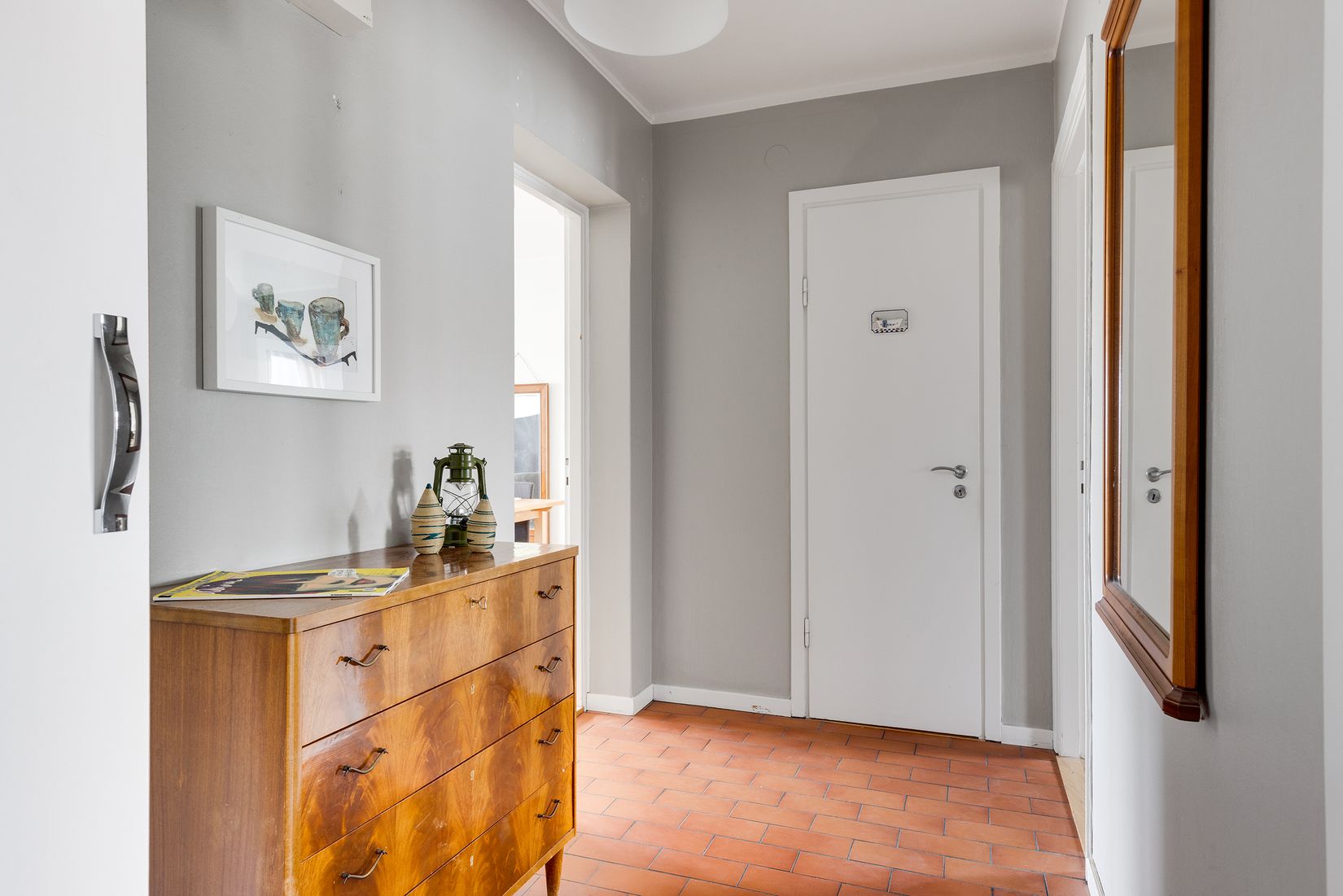 Bostadsrätt, Murargatan 18B, Salabacke, Uppsala